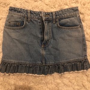 LF SKIRT
